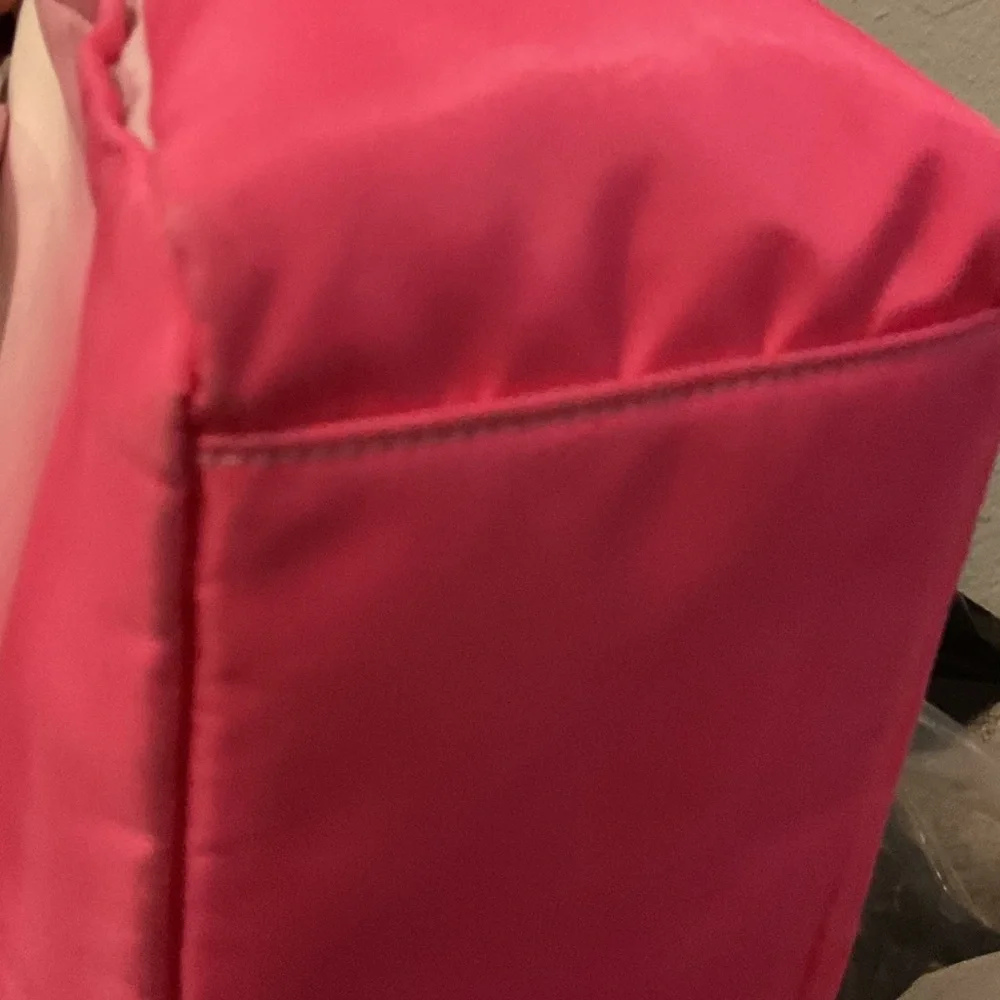 Kate Spade Jae Degrade Medium Satchel in Radiant Pink - Picture 9 of 16